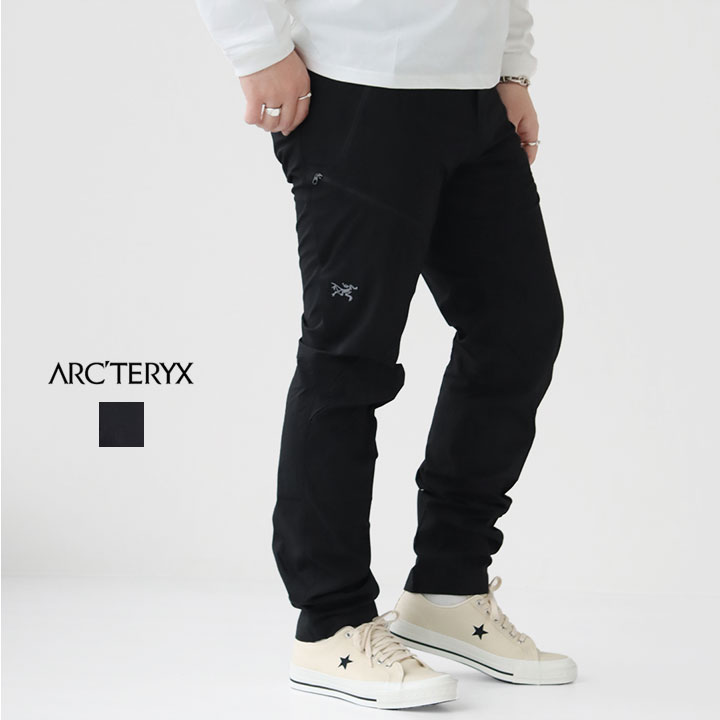 楽天市場】【正規販売店】ARC'TERYX(アークテリクス) ガンマ クイック