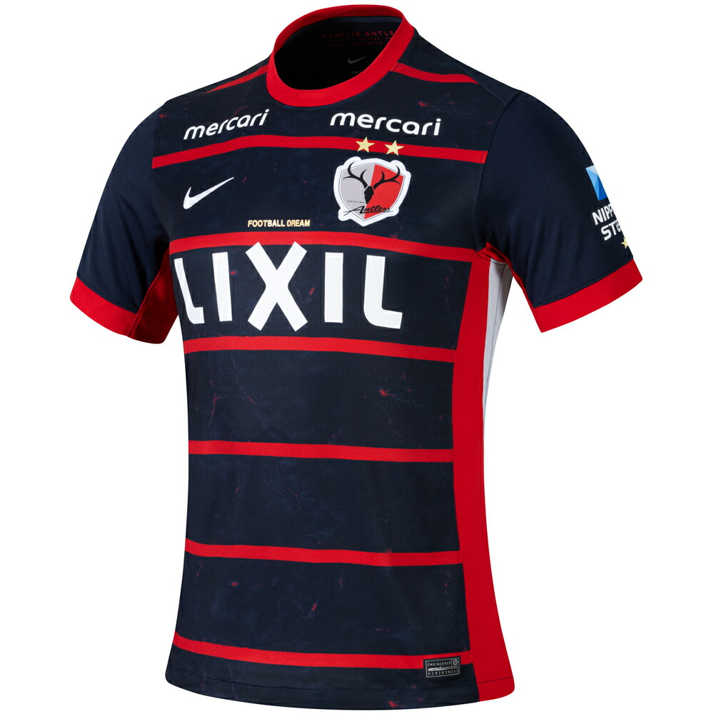 アントラーズ ユニフォーム」の人気商品一覧 | 安い商品を通販サイト