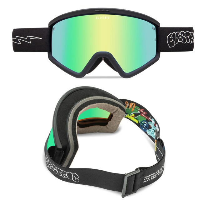 楽天市場】ELECTRIC エレクトリック HEX ヘックス 23-24 スノーボード