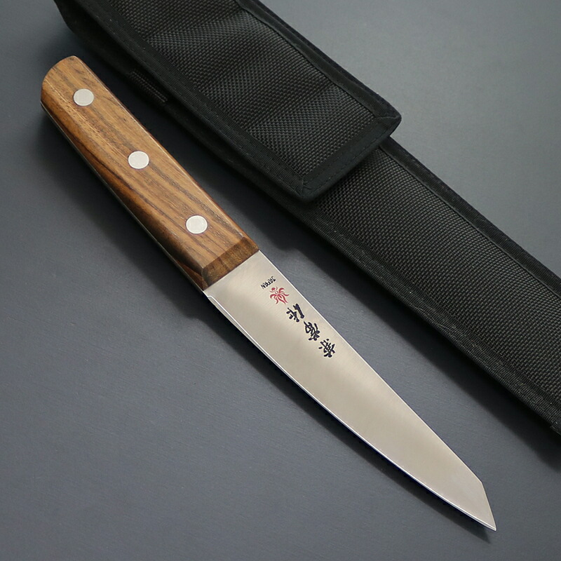 楽天市場】【ギフト対応可】【公式】【関兼常】 解体狩猟匠 骨スキ 丸