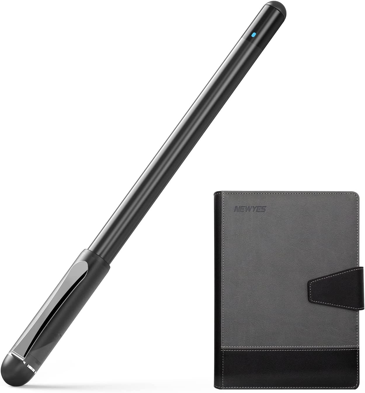 楽天市場】NEWYES スマートペン 電子ノートセット SyncPen3 66言語対応