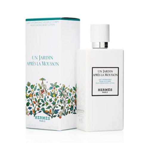 楽天市場】エルメス HERMES モイスチャライジング ボディーローション