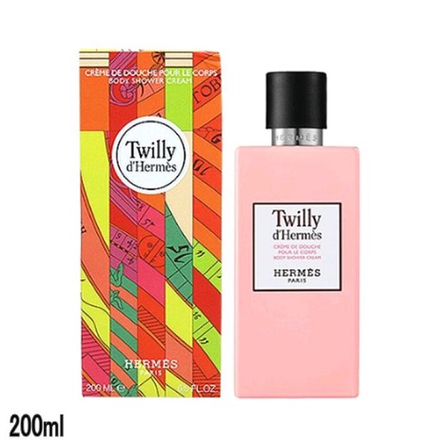 楽天市場】エルメス HERMES ツイリードゥエルメスボディーシャワー
