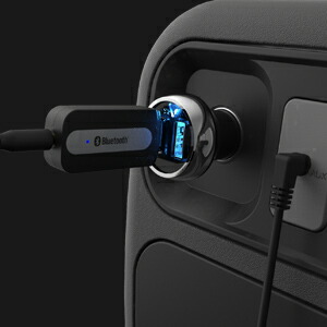 楽天市場】Bluetooth ミュージックレシーバー USB(BL51) : ネット