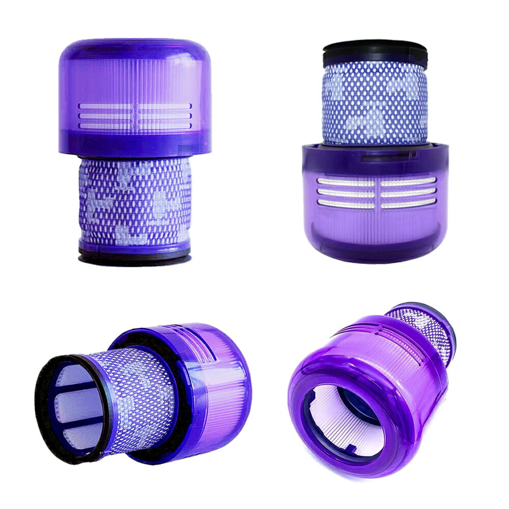 楽天市場】Dyson Digital Slim (SV18)フィルター 互換品 Digital Slim