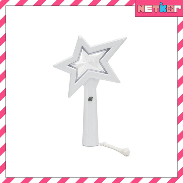 楽天市場】LISA (BLACKPINK) OFFICIAL LIGHT STICK 公式ペンライト