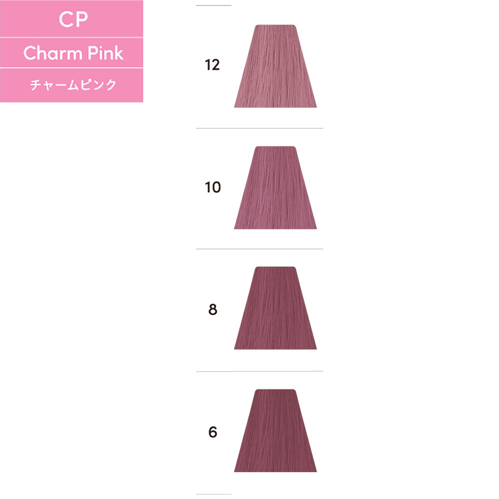 楽天市場】デミ トイロクション ニュアンスライン SWEET（CP チャーム