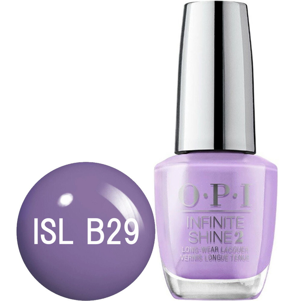 楽天市場】（ISLB29欠品中） OPI オーピーアイ インフィニットシャイン
