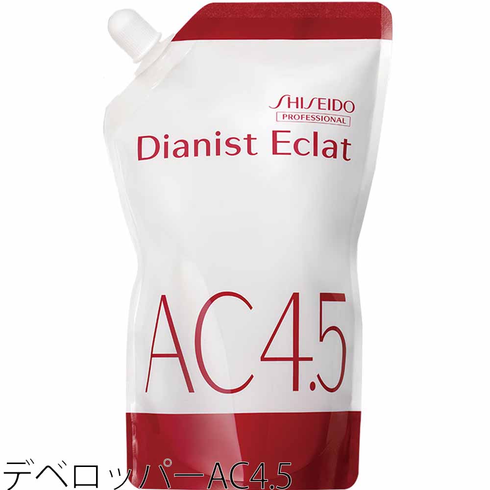 楽天市場】資生堂プロフェッショナル ディアニスト エクラ