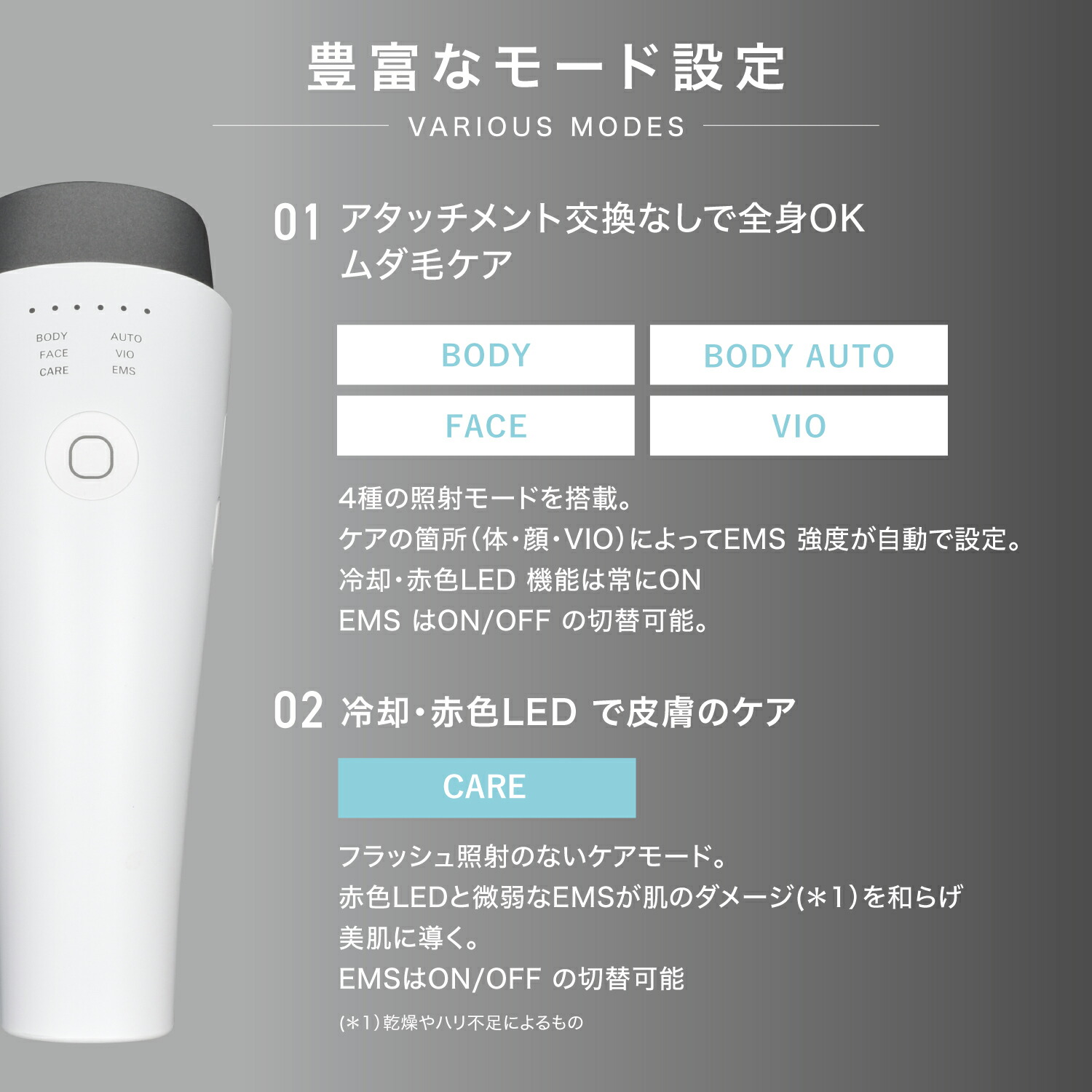 楽天市場】SS限定P10倍【業界初！EMS＆赤色LED搭載】 INGRACE Photo