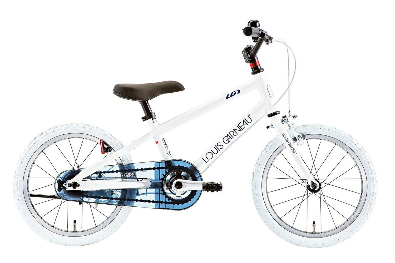 楽天市場】【2000円クーポン】子供用自転車 16インチ ルイガノ キッズ