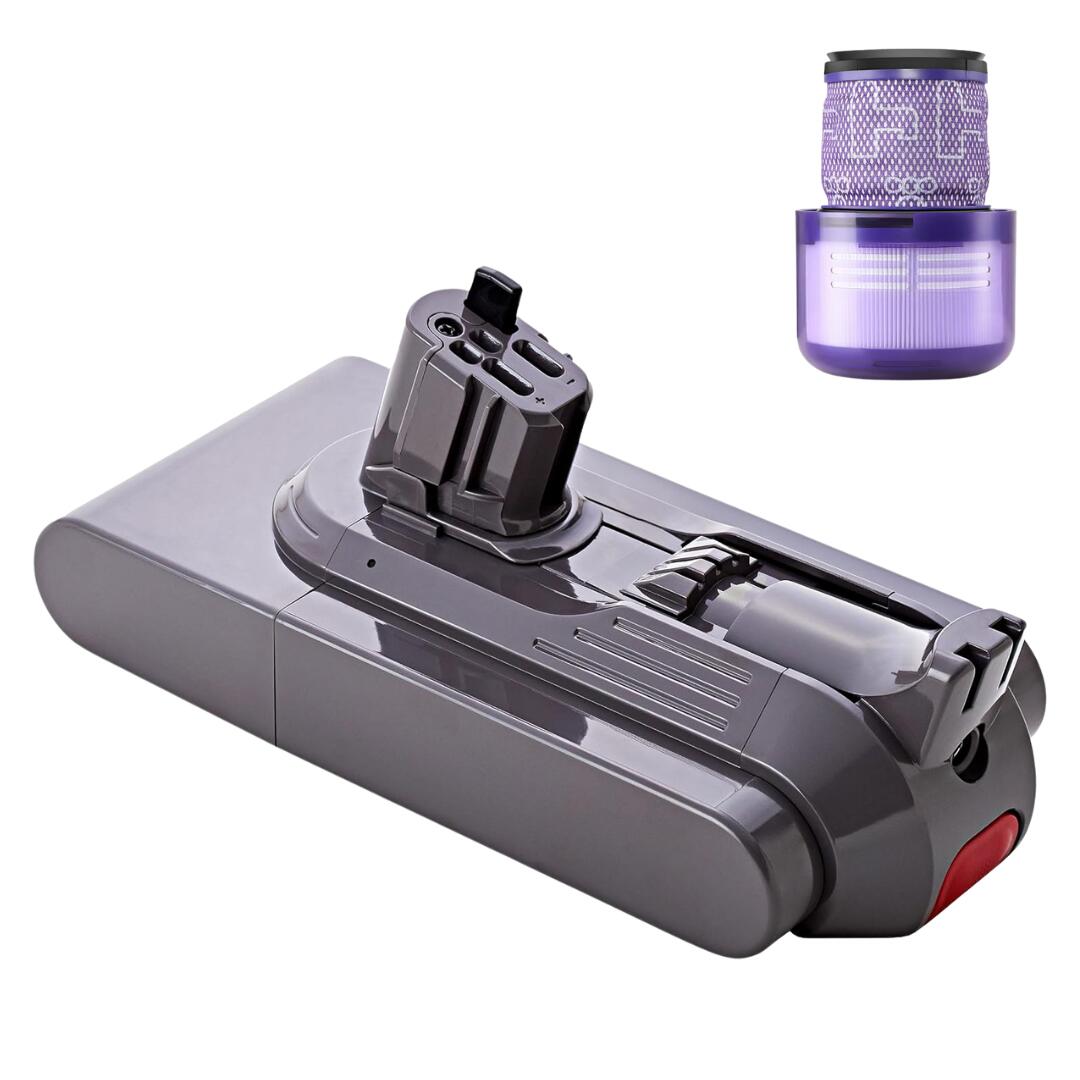 楽天市場】【エントリーでポイント10倍!!】 ダイソン V11 バッテリー