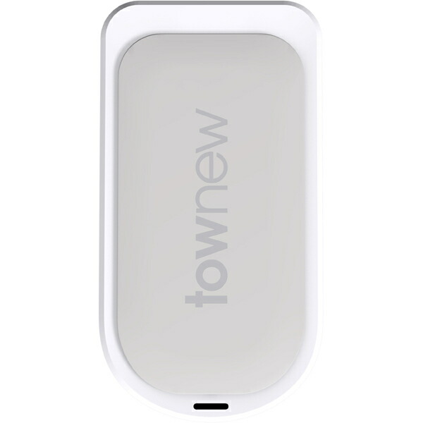 楽天市場】スマートトラッシュボックス T 3 townew (トーニュー) TV