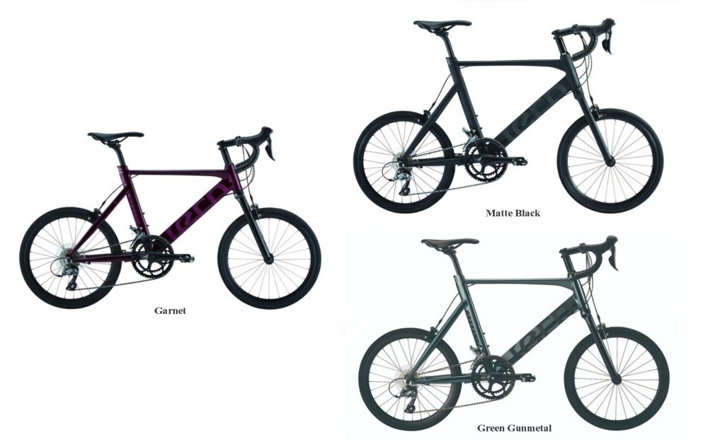 楽天市場】tern(ターン) SURGE 