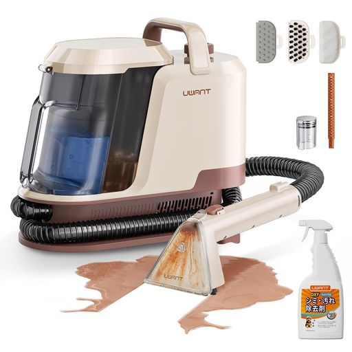 スチームクリーナー uwant」の人気商品一覧 | 安い商品を通販サイト