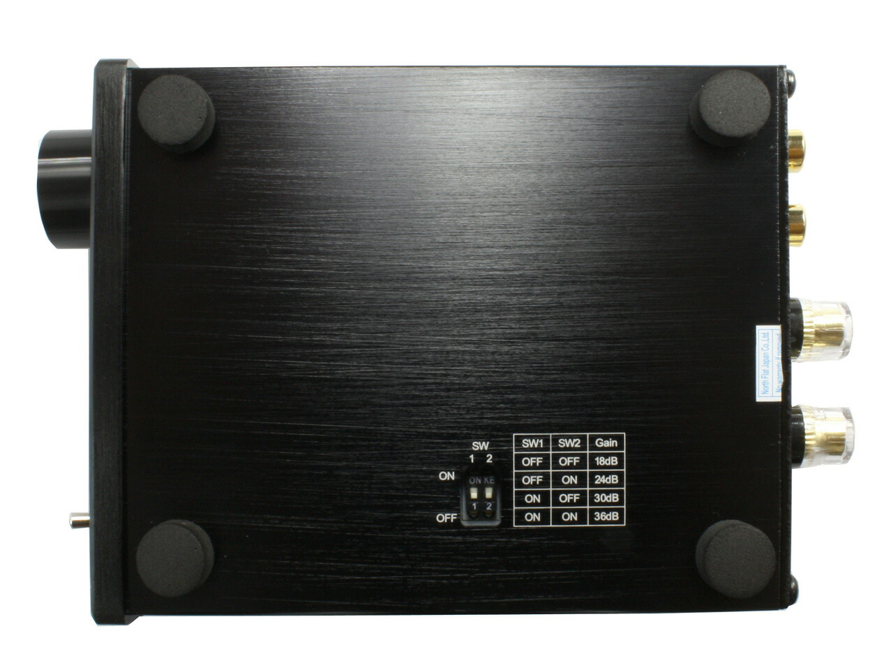 楽天市場】送料無料 FX-AUDIO- TUBE-04J[シルバー] 真空管ハイブリッド