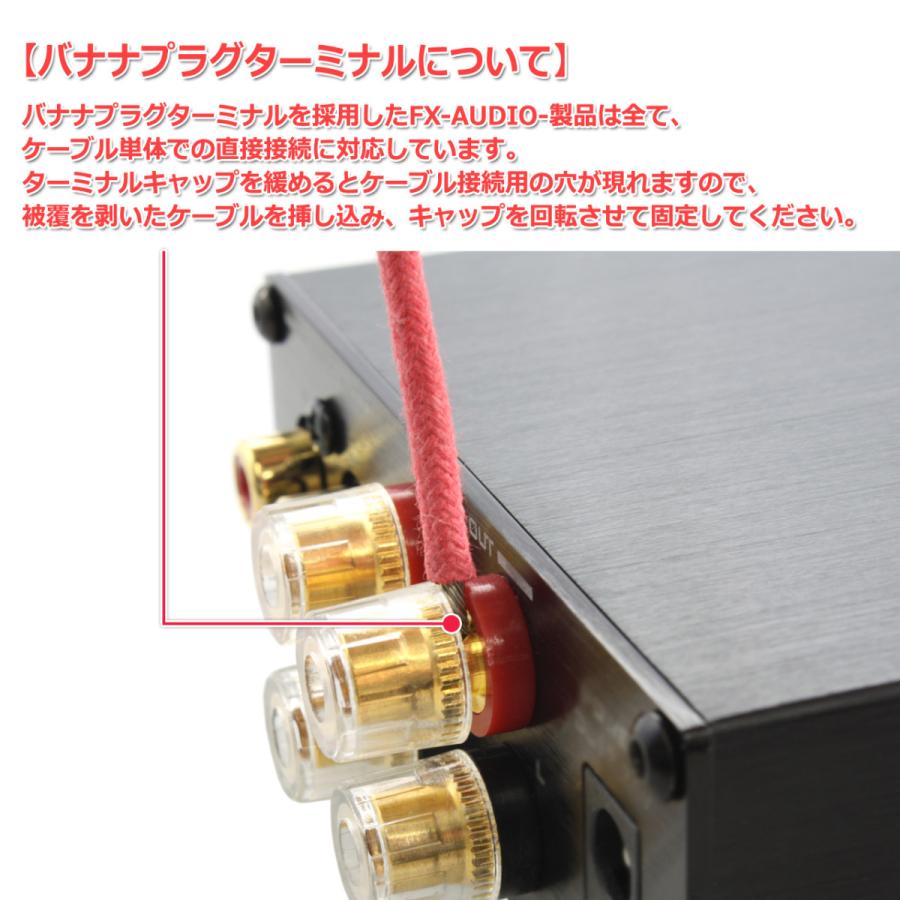 楽天市場】送料無料 FX-AUDIO- D302J++[シルバー] ハイレゾ対応