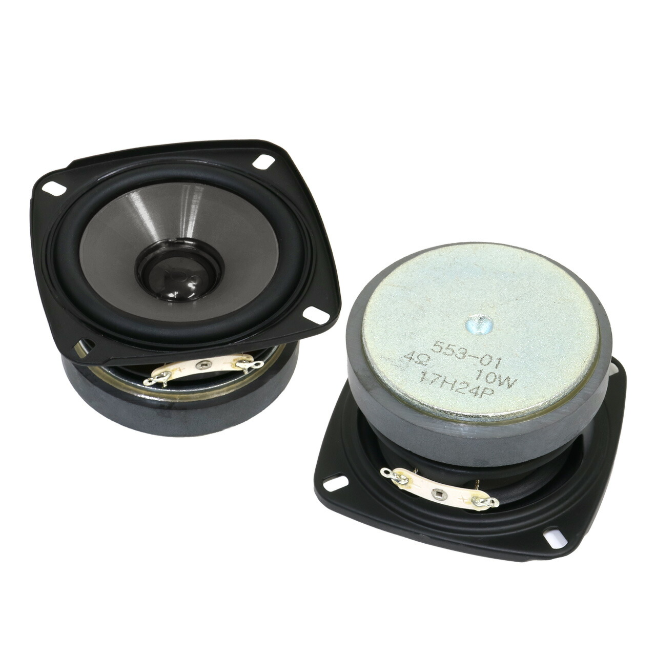 楽天市場】密閉型 スピーカー フルレンジの通販