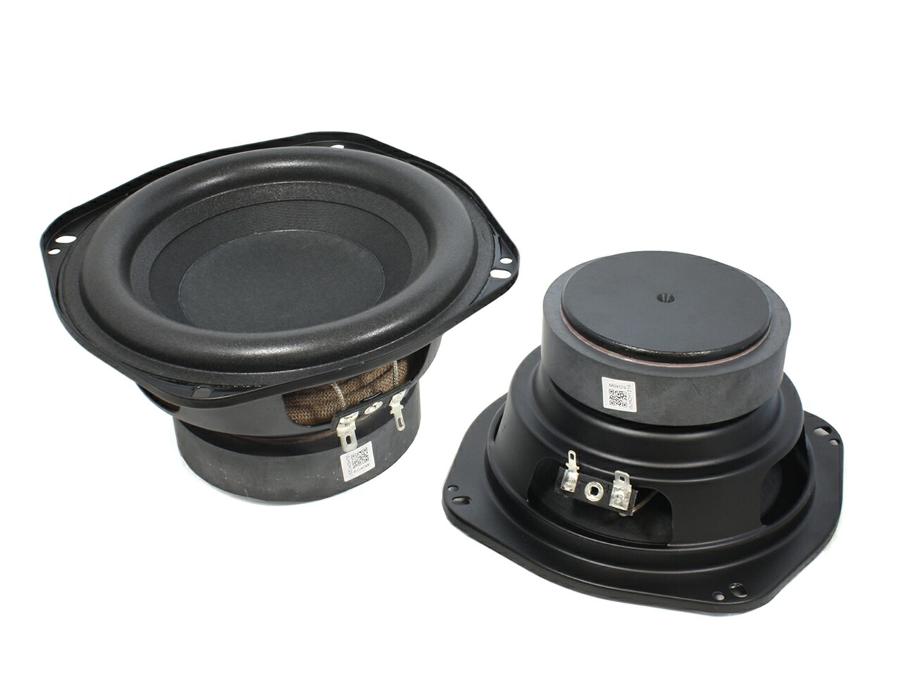 スピーカー・ウーファー Podmini スピーカー・ウーファー Pod mini