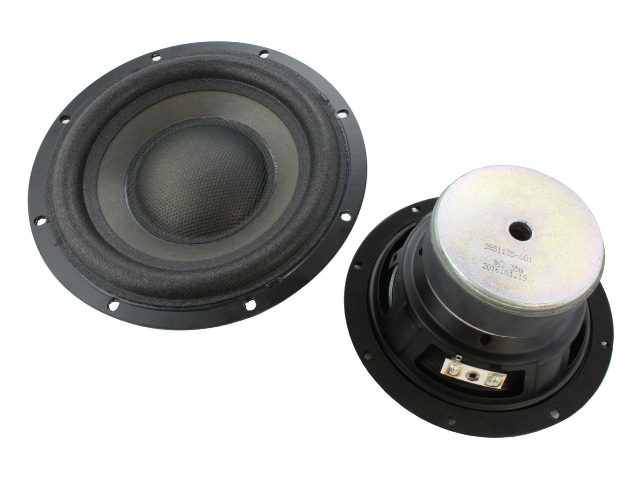 ノボル電機 ホーンスピーカー NK-120 20W 8Ω 拡声器 日本製 美品