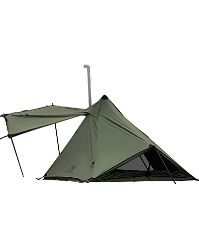 OneTigris ポリコットンT/C テント」の人気商品一覧 | 安い商品を通販