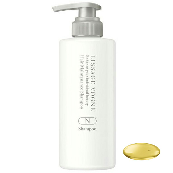 楽天市場】リサージ ヴォーニュ ヘアチェンジ シャンプー モイストの通販