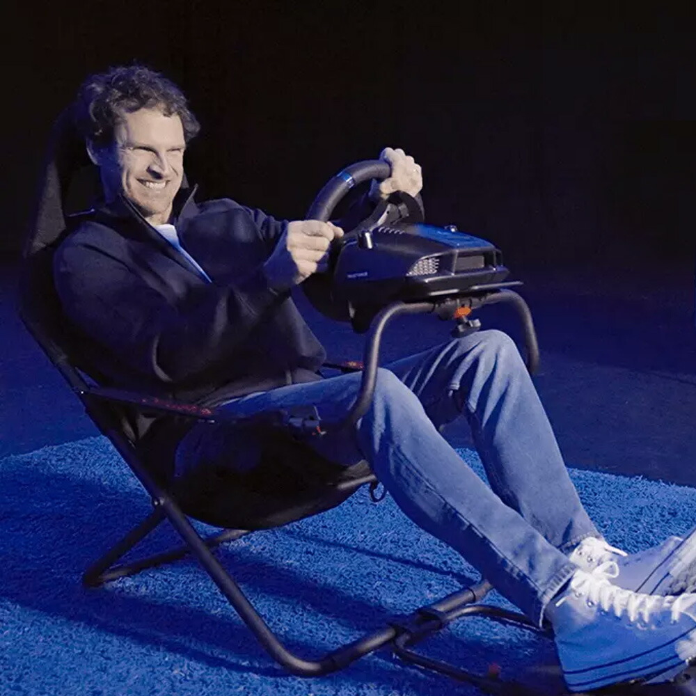 楽天市場】Playseat Challenge ActiFit プレイシート ゲーミング