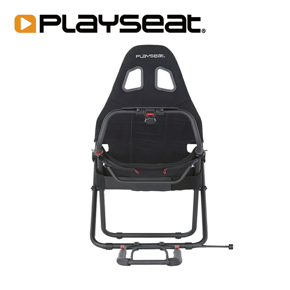 楽天市場】Playseat Challenge ActiFit プレイシート ゲーミング