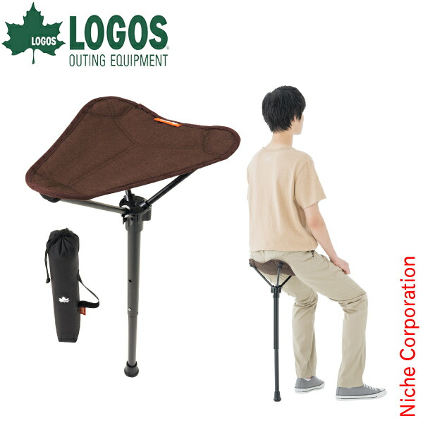 楽天市場】ロゴス ワンポール チェアの通販