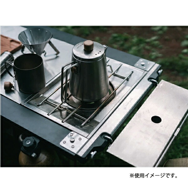 楽天市場】スノーピーク セパレート IGT 3ユニット ロースタイル