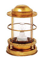 楽天市場】日本船燈 ボートランプの通販