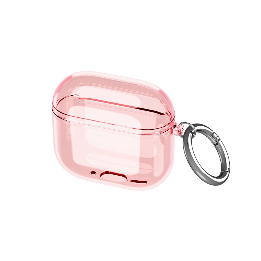 楽天市場】【エントリーでP10倍】【日本企業】Airpods 4 ケース クリア