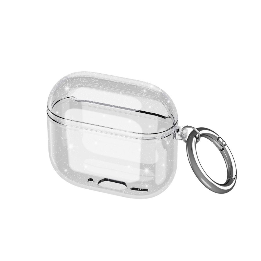 楽天市場】【エントリーでP10倍】Airpods4ケース クリア ワイヤレス