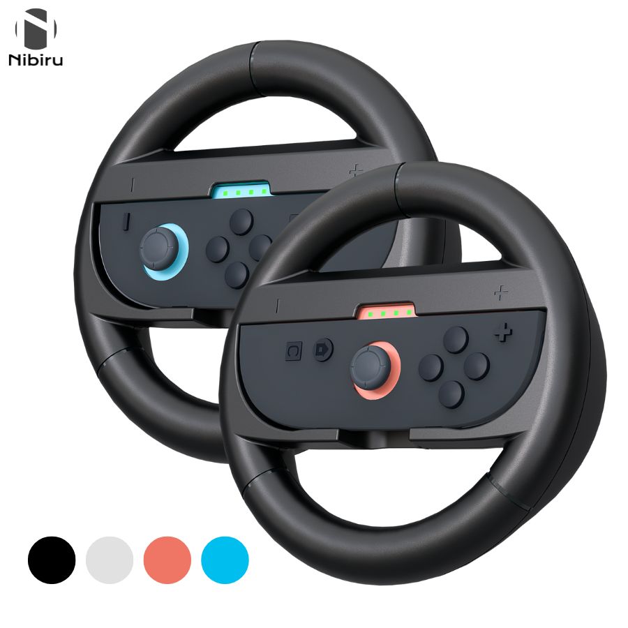 楽天市場】【エントリーでP10倍】ジョイコン グリップ Joy-Conハンドル