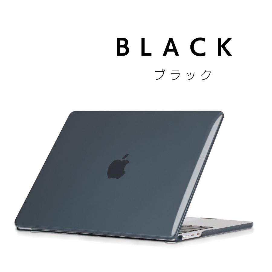 楽天市場】【14Pro M5 2025登場】Macbook カバー 透明タイプ 改良版