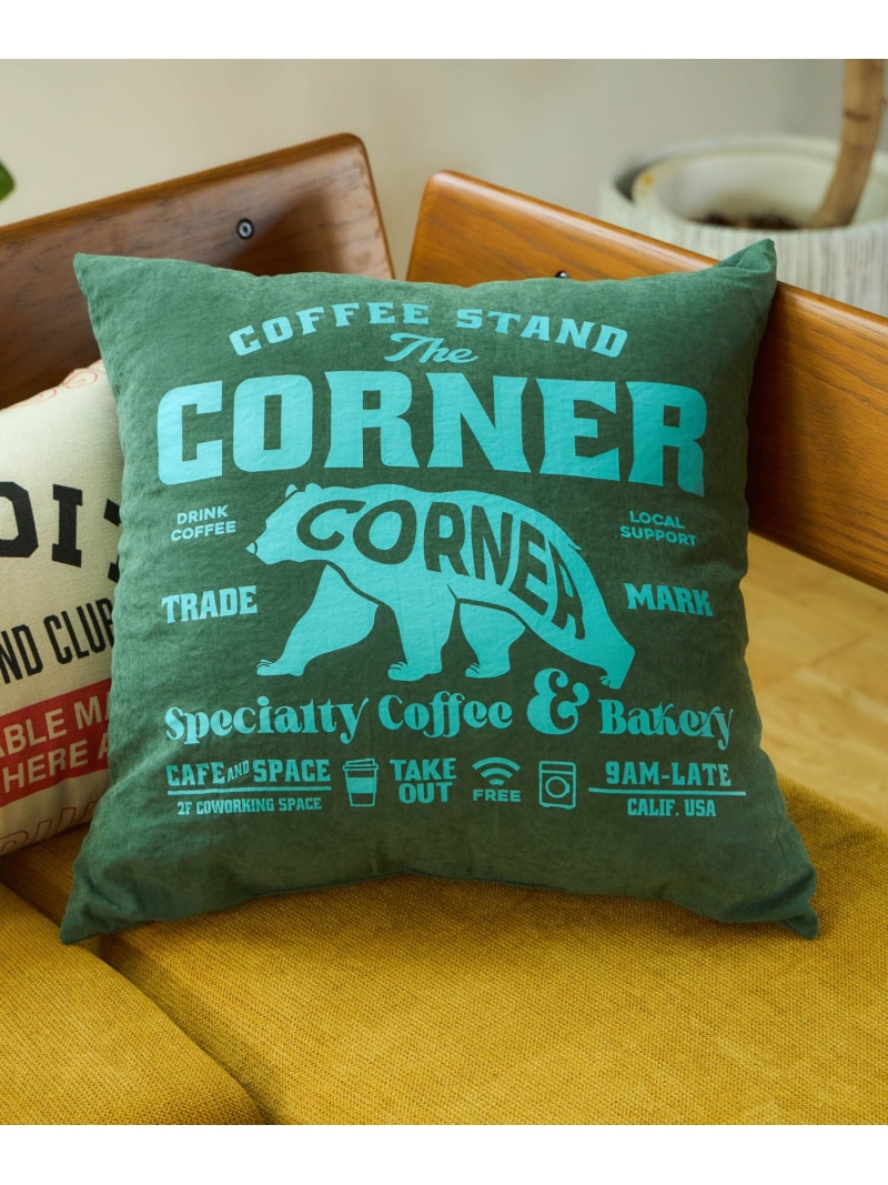 楽天市場】【SALE／50%OFF】オリジナル ショップクッション niko and