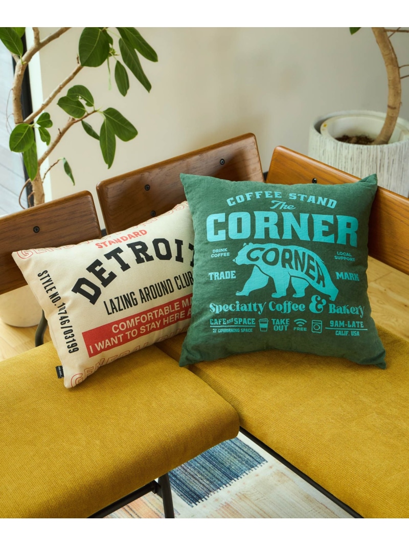 楽天市場】【SALE／50%OFF】オリジナル ショップクッション niko and