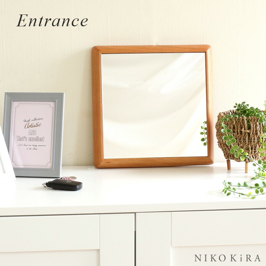 楽天市場】【10％OFFクーポン 】 壁掛けミラー ウォールミラー