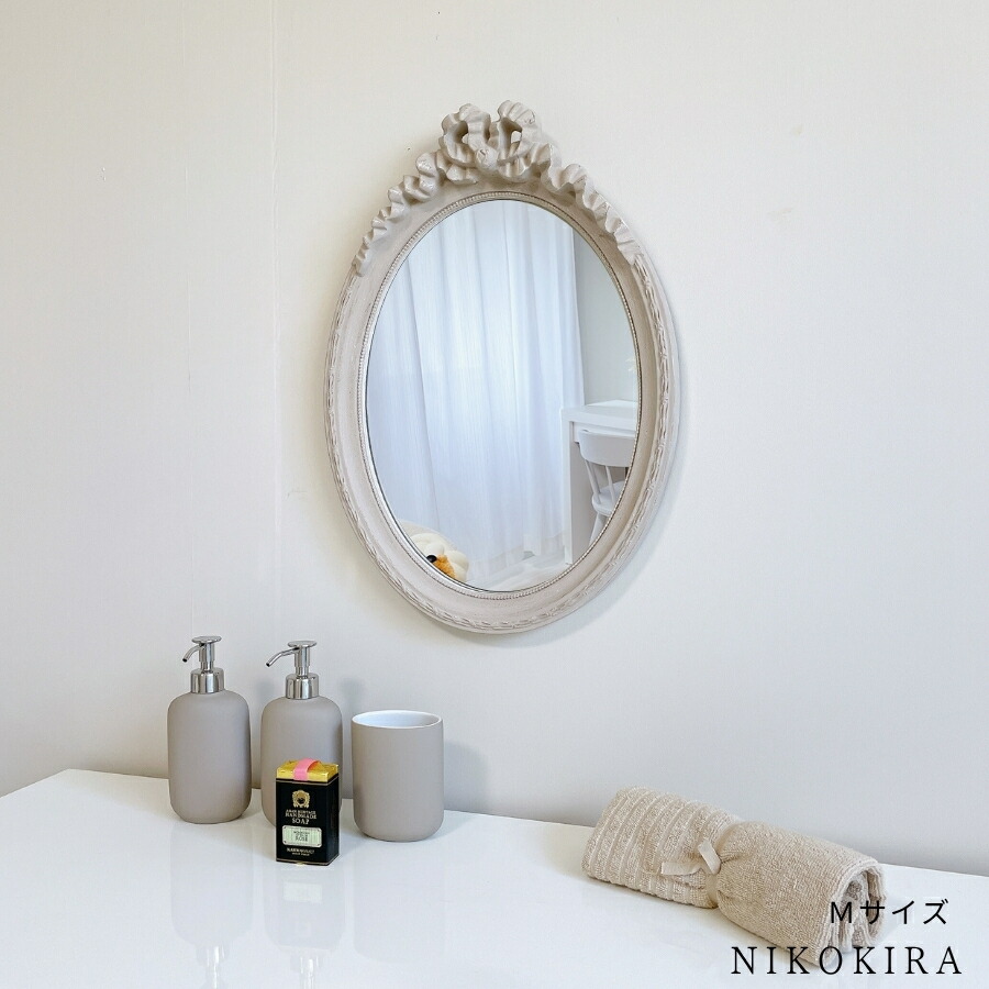 楽天市場】【10％OFFクーポン 7,980→7,182円】 鏡 壁掛け