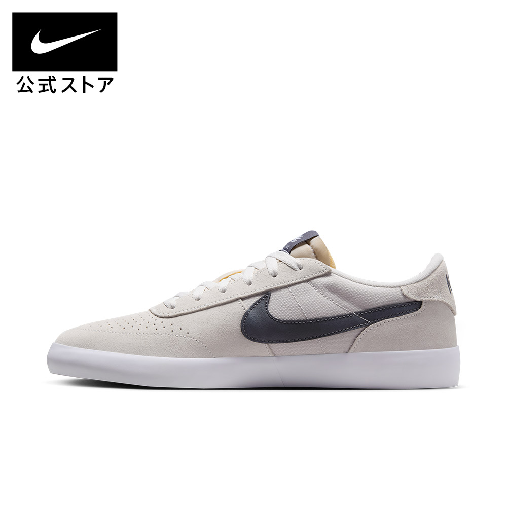 楽天市場】ナイキ SB ヘリテージ バルク スケートボードシューズ NIKE