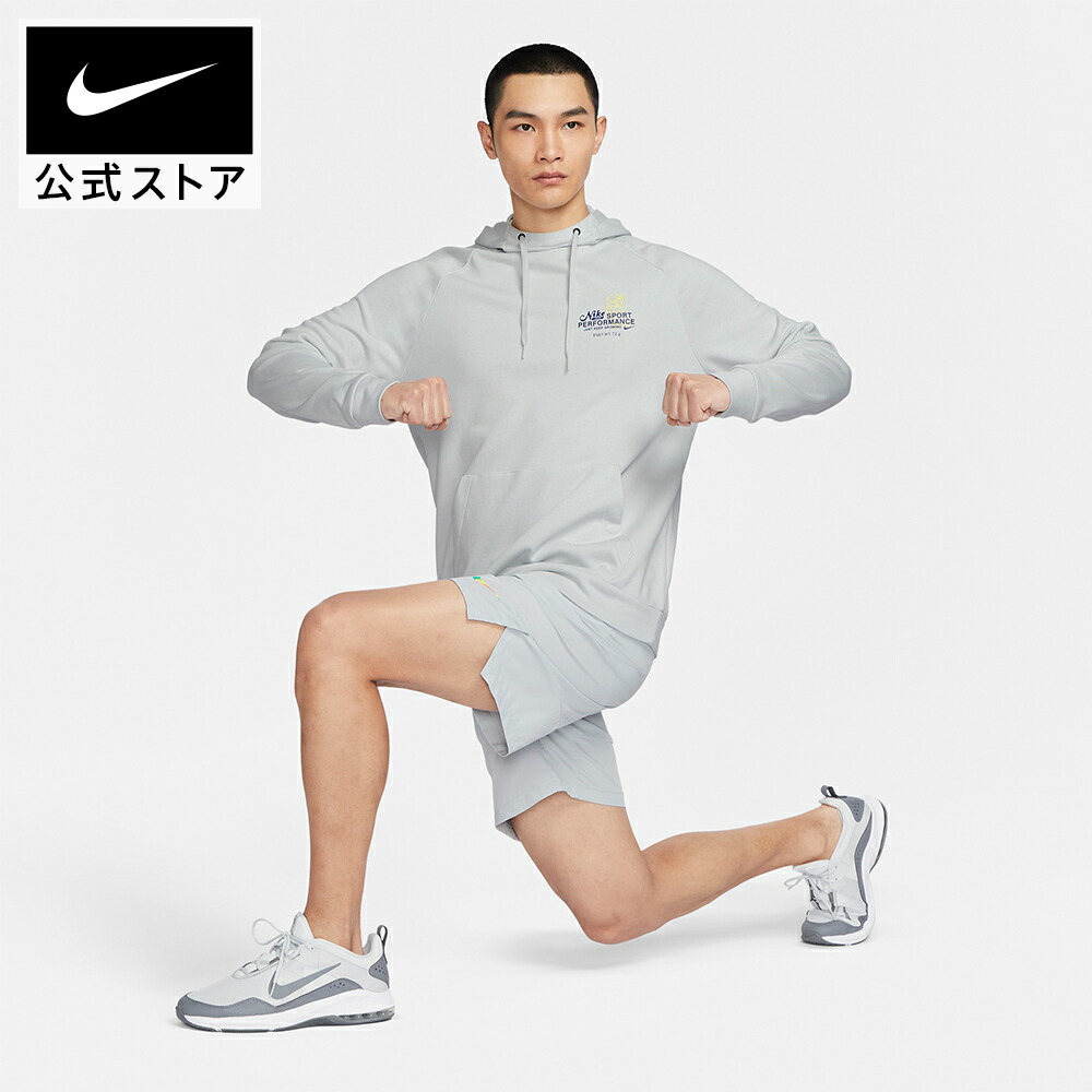 NIKE ナイキ パーカー US-L 全仏 フローラル 花柄 テニス NIKE（ナイキ