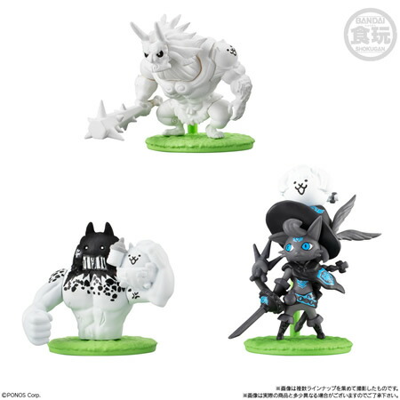 楽天市場】【常温発送】チョコサプ にゃんこ大戦争 （食玩） BOX 2025