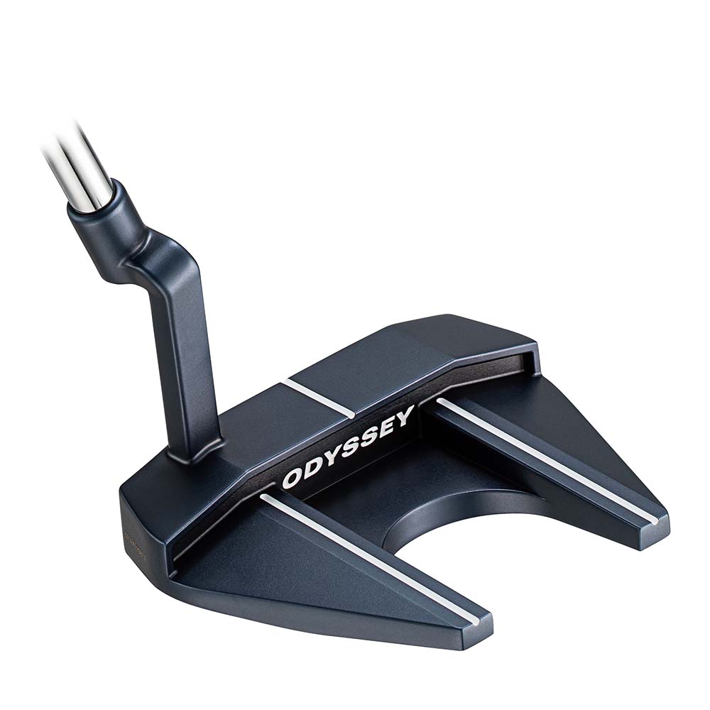 楽天市場】オデッセイ（ODYSSEY） Ai-ONE #7 CH パター ストロークラボ