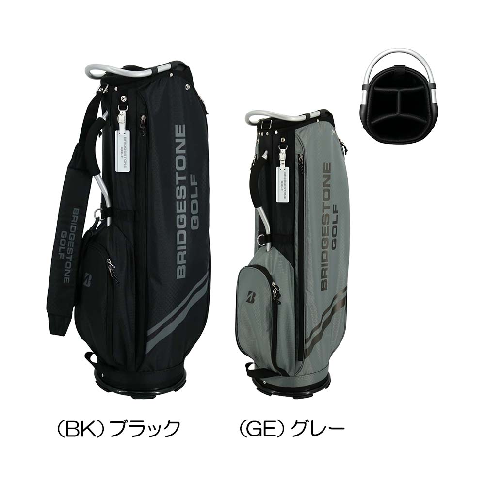 楽天市場】ブリヂストン（BRIDGESTONE_GOLF） BSG 軽量アルミフレーム