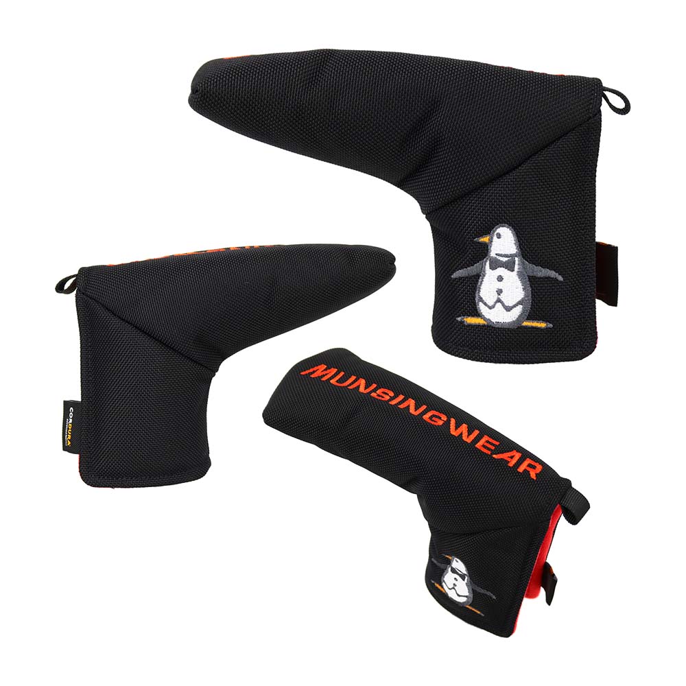 楽天市場】マンシングウェア(Munsingwear) CORDURA ピン型 パター