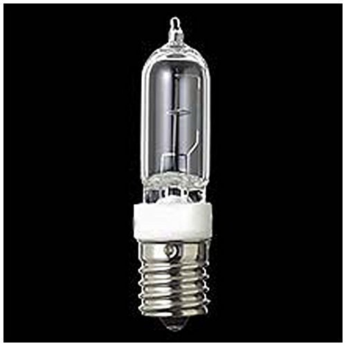 東芝 ミニクリX T形 KR100/110V45WXE17 [クリア] (電球・蛍光灯) 価格