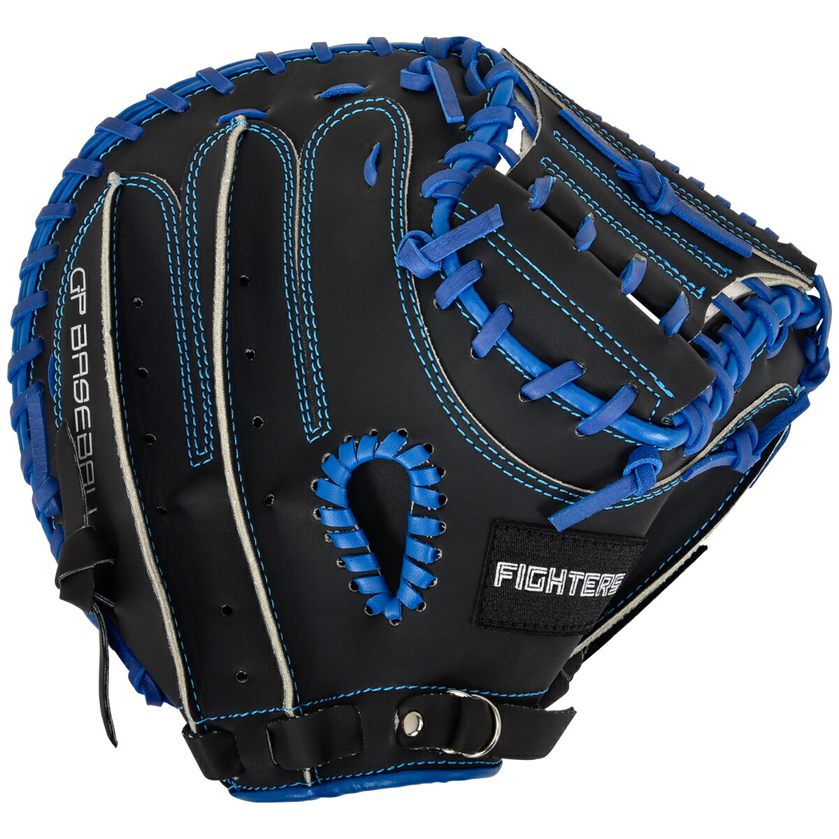 楽天市場】[日本ハムファイターズ 公式グッズ] 野球 キャッチャー