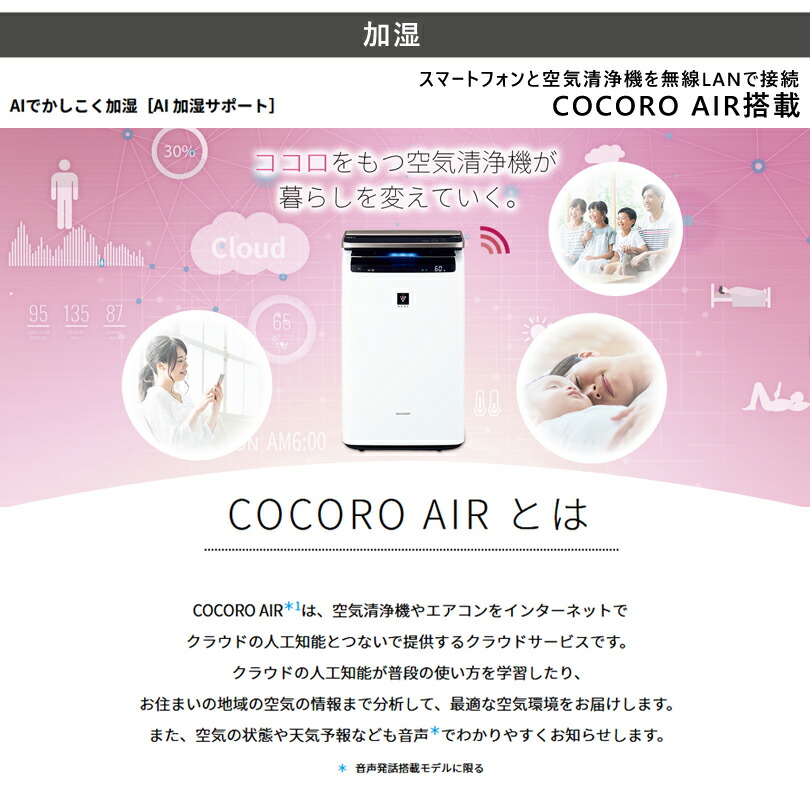 楽天市場】【SS期間中 P2倍】予約受付(納期1-2カ月) シャープ 床置き