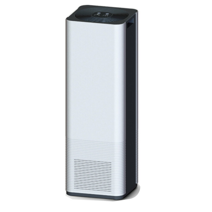 楽天市場】空気循環式紫外線清浄機 e-pure U015A1 | イーピュア 紫外線