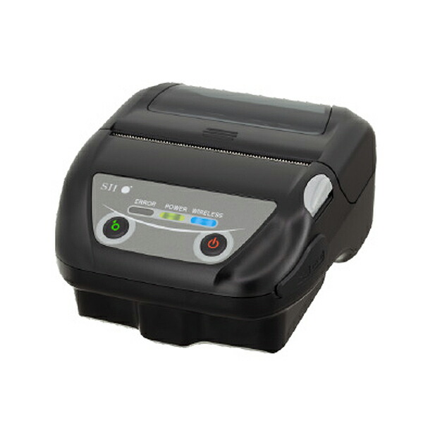 楽天市場】国内正規品 充電台・ロール紙付き MP-B20 セイコーイン